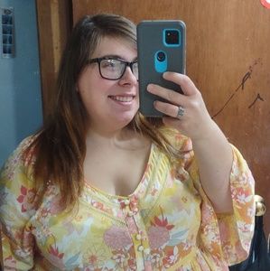 Meet your Posher, Tiffanie